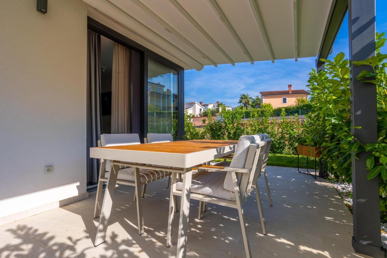 Villa Piano Vantacici Exterior photo