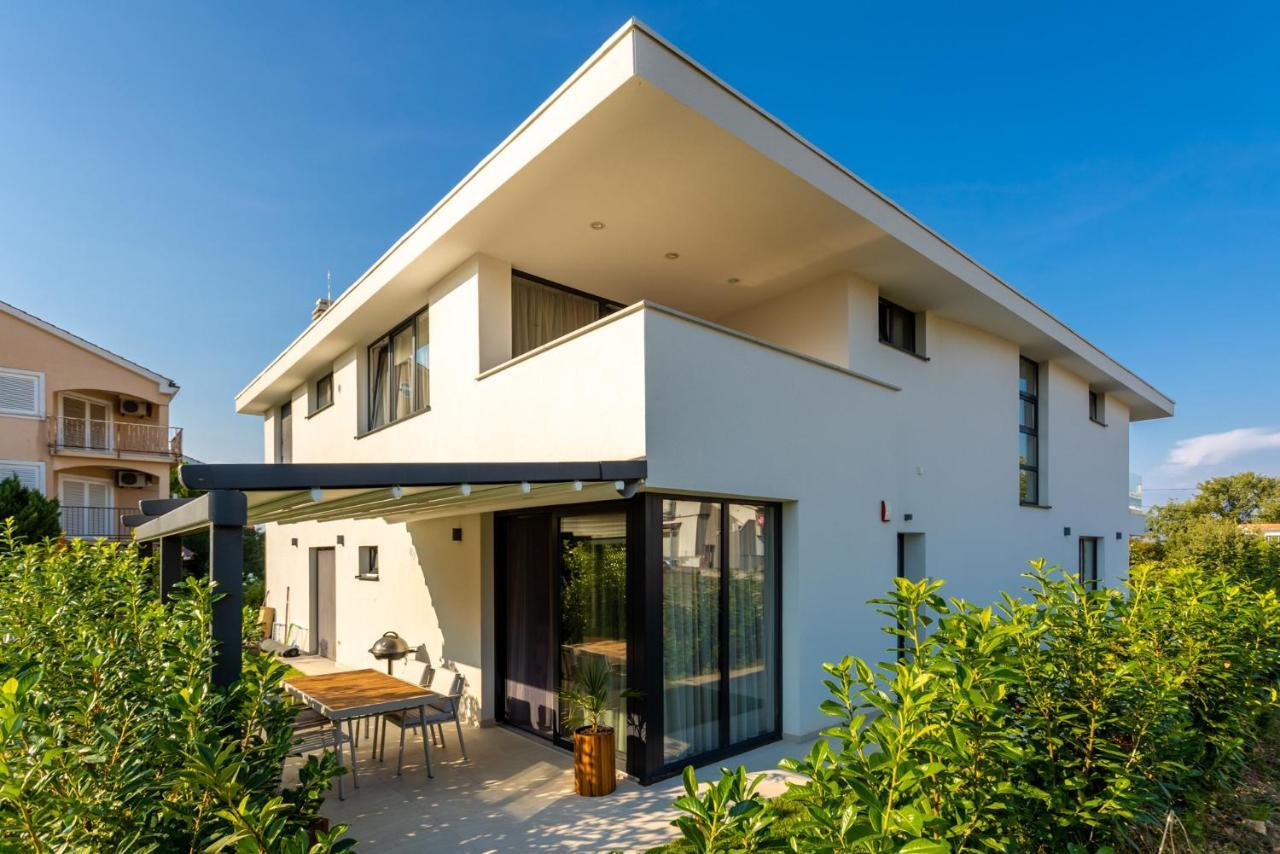 Villa Piano Vantacici Exterior photo